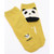 Stample 3pack Kid's Socks Panda 73280 - Bring a dose of cuteness to your child’s everyday outfits with the Stample 3-Pack Kids Socks – Panda Collection.