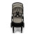 Nuna BMW TRIV Next Stroller Graphene - Every parent needs a trusty travel companion to enjoy those everyday adventures waiting around the corner.