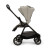 Nuna BMW TRIV Next Stroller Graphene - Every parent needs a trusty travel companion to enjoy those everyday adventures waiting around the corner.