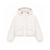 Moncler Eucalyptus Jacket 26SS Ivory - A reliable ally for breezy days, the Eucalyptus down jacket combines a technical cotton blend with a longue saison lining.