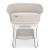 UPPAbaby Soma Smart Bassinet Charlie  - The Soma Smart Bassinet blends smart technology, premium materials, and advanced safety features to create a customized sleep environment for baby.