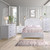 Natart Greta Convertible Crib - The Natart Greta Convertible Crib is where timeless elegance meets modern safety.