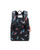 Herschel Heritage Youth Backpack Race Cars  - Redesigned for today with more space and made with EcoSystem™ recycled fabrics, this roomy, durable backpack transitions effortlessly from school to play with multiple pockets and comfortable padded shoulder straps for kids aged 8 – 12 years.
