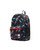 Herschel Heritage Youth Backpack Race Cars  - Redesigned for today with more space and made with EcoSystem™ recycled fabrics, this roomy, durable backpack transitions effortlessly from school to play with multiple pockets and comfortable padded shoulder straps for kids aged 8 – 12 years.