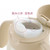 Richell Try Easy-to-Drink Cup Mug Rainbow - The Richell Try Easy-to-Drink Cup Mug is thoughtfully designed to help babies transition smoothly from bottles to open cups.
