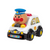 Anpanman Talking Police Car - Join Anpanman and his friends on a fun patrol adventure with the Anpanman Talking Police Car!