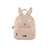 Trixie Backpack Small Mrs. Rabbit - This fun animal backpack is the perfect companion for every little one. It has all the important features bundled up in a little backpack!