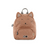Trixie Backpack Small Mrs. Cat - This fun animal backpack is the perfect companion for every little one. It has all the important features bundled up in a little backpack!