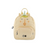 Trixie Backpack Small Mrs. Unicorn - This fun animal backpack is the perfect companion for every little one. It has all the important features bundled up in a little backpack!