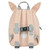 Trixie Backpack Mrs. Rabbit  - With this cute backpack your child is completely ready for any adventure or first trip to school!
