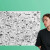 OMY Giant Coloring Poster - Surf & Skate - A line full of humor and a multitude of details, a real graphic journey to share.