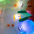 Glo Pals Light-Up Cubes 6pk - Award-winning Glo Pals Light-Up Cubes are the perfect way to brighten up playtime.