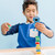 Glo Pals Water Activated Bath Toy - Say Hello to the new little monsters joining our neighborhood.