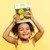 Glo Pals Water Activated Bath Toy - Say Hello to the new little monsters joining our neighborhood.