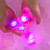 Glo Pals Water Activated Bath Toy - Say Hello to the new little monsters joining our neighborhood.