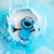 Glo Pals Water Activated Bath Toy - Say Hello to the new little monsters joining our neighborhood.