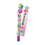 Clementoni Idea: Message Pen Creator Studio - Get creative with this colorful pen-making kit that lets children personalize their own creations with beads, stickers, letters, and many other fun accessories.