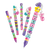 Clementoni Idea: Message Pen Creator Studio - Get creative with this colorful pen-making kit that lets children personalize their own creations with beads, stickers, letters, and many other fun accessories.