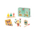 Janod Box 36 Months - A box of toys designed for babies aged 18 months and up: it’s the Janod Box! This baby-suitable box – specifically designed to refine fine motor skills – contains 4 fun early-learning toys.