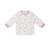 Nest Designs Long Sleeve PJ Set 26SS Very Squirrelly - Let your little one drift off to dreamland in these cozy organic cotton PJs – they're so soft they feel like a warm hug.
