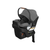 UPPAbaby Aria V2 Infant Car Seat - Engineered for parents on the go, it combines a sturdy yet light build with extra legroom for added comfort.