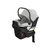 UPPAbaby Aria V2 Infant Car Seat - Engineered for parents on the go, it combines a sturdy yet light build with extra legroom for added comfort.