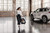 UPPAbaby Aria V2 Infant Car Seat - Engineered for parents on the go, it combines a sturdy yet light build with extra legroom for added comfort.