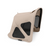 Bugaboo Fox 5/kanagaroo Breezy Sun Canopy - Protect your baby from the sun and wind better than ever before.