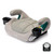 Britax UpNGo Click Backless Belt-Positioning Booster Seat - The UpNGo Click backless seat booster gives your child the boost they need to move up into the final car seat stage and go anywhere with confidence.