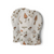 Goumikids No Flip Mitts Toadstool - Protect your baby from scratches and keep them warm with our super-soft, innovative baby mitt. Features our signature black and white pattern on the reverse side of mitt to boost brain development (0-6m) and our two-part closure system with adjustable fit as they grow.