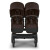 Bugaboo Donkey 6 Complete Stroller - The Bugaboo Donkey 6 is the all-terrain stroller designed to grow with your family while offering unmatched storage space.