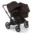 Bugaboo Donkey 6 Complete Stroller - The Bugaboo Donkey 6 is the all-terrain stroller designed to grow with your family while offering unmatched storage space.