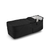 Bugaboo Donkey 6 Twin Bassinet - The Bugaboo Donkey 6 twin bassinet fabric lets you easily transform your Bugaboo Donkey 6 into a side-by-side stroller for twins in a few clicks.