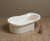 Simba ROOMIE Tubs-Milestone Newborn - The Simba ROOMIE Tubs Milestone Newborn is designed to provide a safe, comfortable, and supportive bathing experience for newborns.