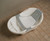 Simba ROOMIE Bubbly Bath Net Grey - The Simba ROOMIE Bubbly Bath Net provides gentle support for newborns during bath time, helping parents bathe their baby safely and comfortably.