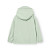 Mini a Ture Matasla Uv Jacket. Grs 26SS Sea Foam - The material protects against the sun with UV50+, making the jacket perfect during both spring and summer as it provides the essential protection needed for sunny outdoor adventures.