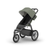 UPPAbaby Ridge V2 Stroller - The Ridge V2 is built for parents who approach everyday life with momentum.