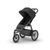 UPPAbaby Ridge V2 Stroller - The Ridge V2 is built for parents who approach everyday life with momentum.