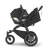 UPPAbaby Ridge V2 Stroller - The Ridge V2 is built for parents who approach everyday life with momentum.