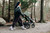 UPPAbaby Ridge V2 Stroller - The Ridge V2 is built for parents who approach everyday life with momentum.