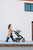 UPPAbaby Ridge V2 Stroller - The Ridge V2 is built for parents who approach everyday life with momentum.