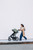 UPPAbaby Ridge V2 Stroller - The Ridge V2 is built for parents who approach everyday life with momentum.