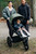 UPPAbaby Ridge V2 Stroller - The Ridge V2 is built for parents who approach everyday life with momentum.