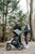 UPPAbaby Ridge V2 Stroller - The Ridge V2 is built for parents who approach everyday life with momentum.