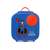 Bbox Mini Lunch Box Superman - All the features you love in our original lunchbox but packed a little lighter for smaller appetites.