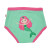 Zoocchini Cotton 3 Piece Training Pants Mermaids  - Made from super soft cotton spandex stretch rib using Certified Organic Control Standard OCS100 ORGANIC COTTON, our training pants are perfect for that potty training time in a child's life.
