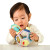 People Toy 1-Year-Old Custom Build - The People 1-Year-Old Custom Build toy is packed with realistic, everyday-style “mischief” activities that instantly capture baby’s attention.