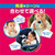People Toy 1-Year-Old Custom Build - The People 1-Year-Old Custom Build toy is packed with realistic, everyday-style “mischief” activities that instantly capture baby’s attention.