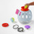 People Toy Hmm hmm / Lantern - The People Hmm hmm / Lantern is a unique sensory exploration toy designed to inspire curiosity and independent discovery.