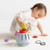 People Toy Hmm hmm / Lantern - The People Hmm hmm / Lantern is a unique sensory exploration toy designed to inspire curiosity and independent discovery.